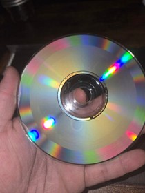 Authentic Sega CD Ultraverse Prime / Microcosm Complete