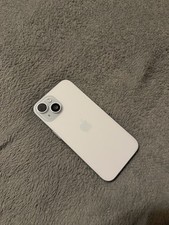 Apple iPhone 15 128GB Hell Blau 5G Smartphone