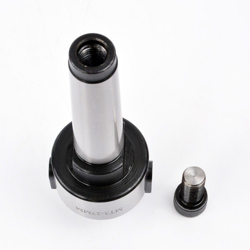 FMB27 Morse chuck arbor MTB3 Morse taper Shank FBM27 chuck holder CNC MT3
