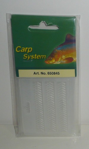 10 paquets de Stop bouillette Carp System