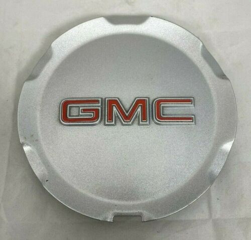 2010-2017 GMC TERRAIN 17" Wheel Center Hub Cap 9597973 Factory Original 