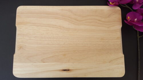 Personalised Chopping Board Engraved Cooking Chef Kitchen Fathers Day Gift 