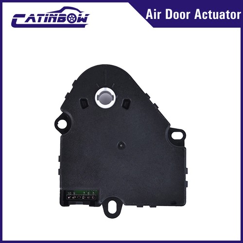 HVAC Heat Heater A//C Fan Blend Air Door Actuator for Chevy GMC 15-72971 604-112