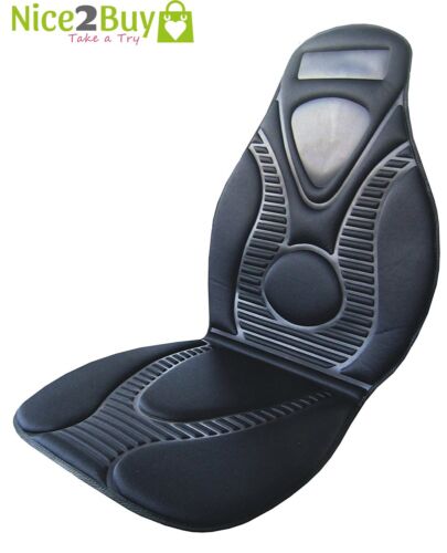 Hyundai Getz beheizbare Auto Sitzauflage Sitz und Rücken getrennt Beheizbar 12Vo