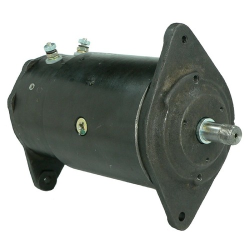 New Starter Ihc Cub Cadet Generator ccw Rotate 1101692 113142 113598 9191