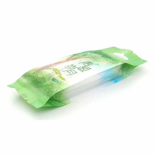 10pcs//set Wet wipe wet towel sterilizer travel adult wet wipes portable y