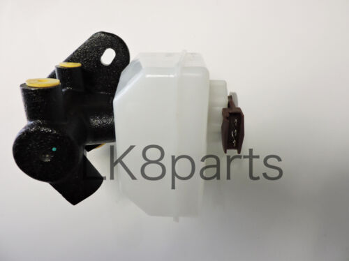 LAND ROVER DISCOVERY 1 1989-1994 BRAKE MASTER CYLINDER WITHOUT ABS NTC4991 NEW