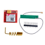 MINI SIM800L GPRS GSM Module PCB Antenna SIM Board für MCU Arduino 