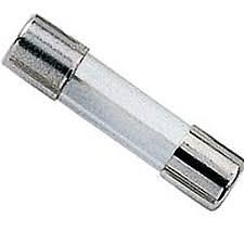 AMP MINI GLASS FUSES 1