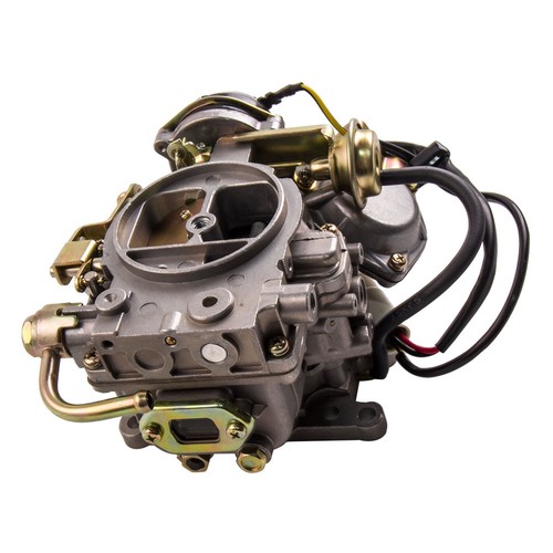 Carburettor Fit Isuzu Amigo Rodeo Wisard Trooper 4ZD1 2.3L 8943377840 New