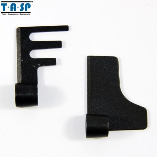2x Kneading Blade Paddle for PANASONIC SD257 SD2501 SDZB2502 for Bread Maker 