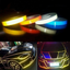 5M x 2CM Reflective Sticker Tape Car Truck Body Stripe DIY Self Adhesive Decal