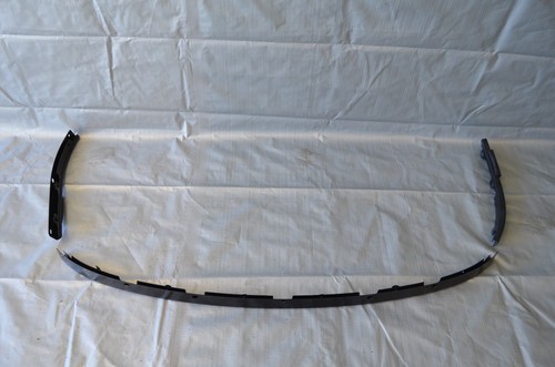 Miata Convertible Top Rain Rail Moulding 3 Piece Fits 99-05 Mazda Miata MX5