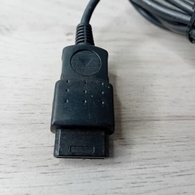 GAMESTER LMP CONTROLLER SEGA SATURN - VINTAGE RETRO RARE SPARES OR REPAIRS