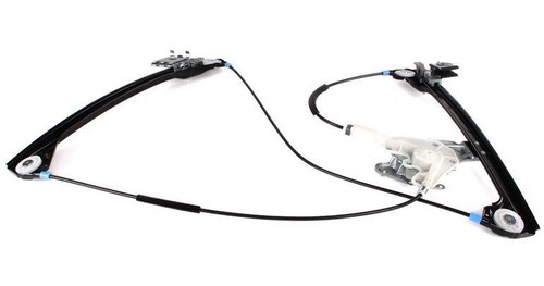 BMW 3 E46 COUPE CABRIO 99-06 Fensterheber Elektrisch ohne Motor Vorne Links MM