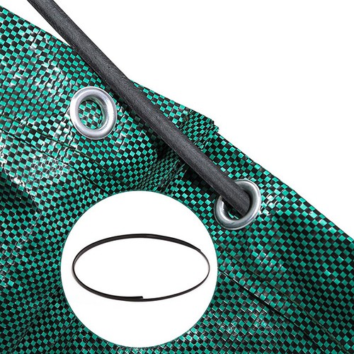 Gartensack 272 Litre Gartenabfallsack Gartenabfallbehälter Gartentasche Laubsack