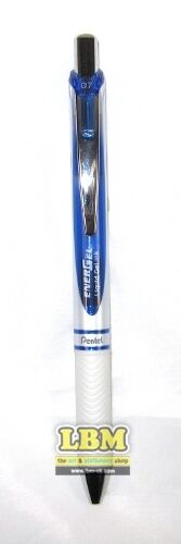 choose colour Pentel BL77 PW EnerGel Pearl Deluxe Retractable Pen 0.7mm Tip