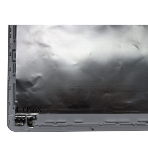 For Sony vaio SVF1521E6E SVF15214CXW SVF152C29L  LCD back cover Rear Lid White