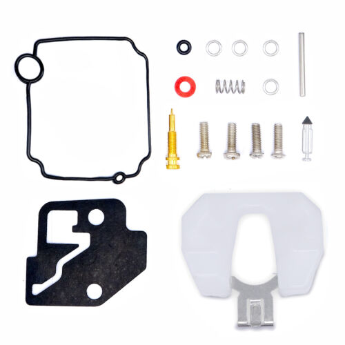 Outboard Carburetor repair kit for Tohatsu 8hp/&9.8hp Outboard engine 3V1-87122-0