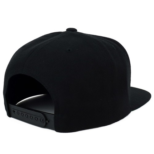 FREESHIP Oversize XXL Grey American Flag Embroidered Structured Snapback Cap
