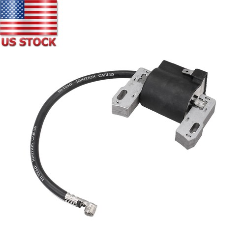 Ignition Coil for Briggs /& Stratton Armature Magneto 799651 691060 499447 592846