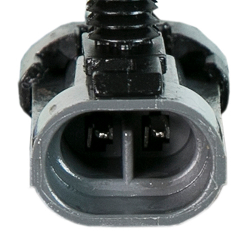 Pair of 2 FRONT Wheel Hub /& Bearing Assembly Set for Left /& Right Side