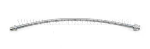 83-85 12A RX7 Clutch Slave and Stainless Steel Braided Hose