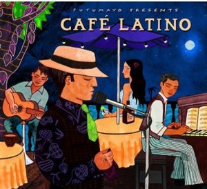 Various - A Putumayo Blend - Music From The Coffee Lands Various - A Putumayo Blend - Music From The Coffee Lands