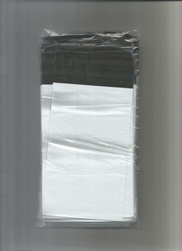100-4" X 6" Poly Mailers !!SALE!! 