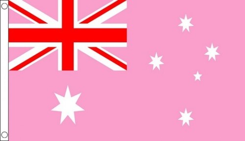 Australian Territories Flags Eureka Australia New South Wales Tazmania 5x3/'