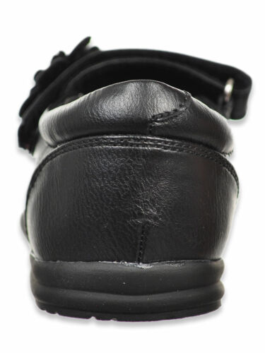 Sizes 6-12 Rachel Girls' Rhea Mary Jane Shoes 