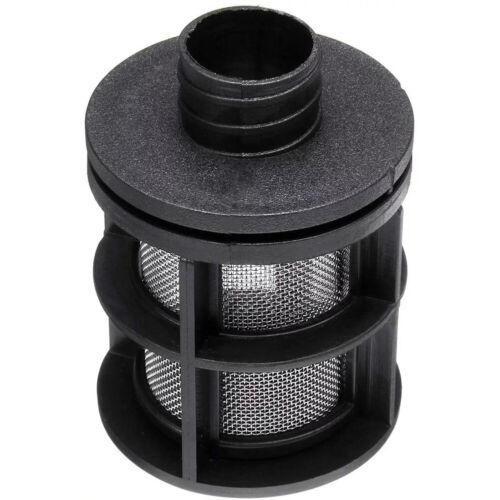 UK Air Intake Filter Accessory Parts Fit For 25mm Manifold Diesel Parking Heater 