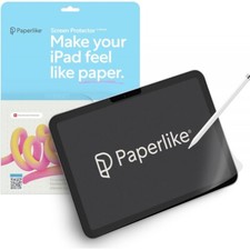 Paperlike PL2A-10-22 - Displayschutzfolie - für iPad 10,9 10. Gen 2022