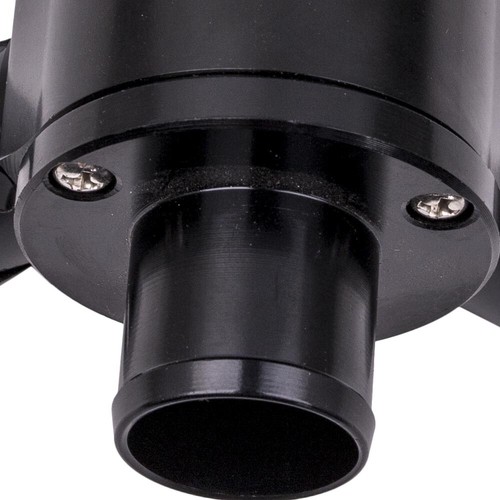Splitter Blow-off Hybrid Diverter Valve Fits for Audi TT S4 VW GTI Jetta 1.8T