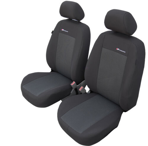 DCT EXCLUSIVE Komplett Set Autositzbezüge Sitzbezüge Schonbezüge Mazda 323
