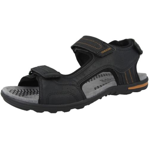 Geox U Tevere A Chaussures Outdoor Sandales Loisirs Sandales u029ca0bc50c9999 