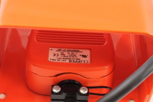 Details about / New SP-522-333 Linemaster Foot Switch W// Full Guard Clipper 638-S