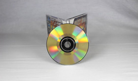 SLAVE ZERO SEGA DREAMCAST GAME COMPLETE WITH REGISTRATION CARD -TESTED