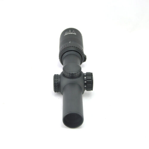 Visionking 1-8x24 Rifle Scope Military Tactical Hunting Shooting Sight 30 MM 
