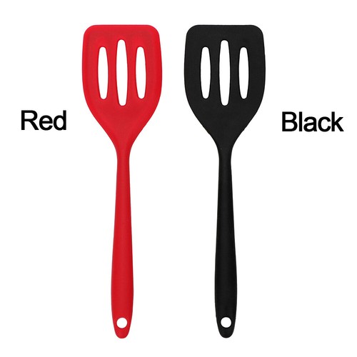 Nonstick Silicone Turners Gadgets Kitchen Tools Frying Pan Scoop Fried Shovel