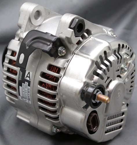 OEM Borrego Entourage Santa Fe Sonata Sorento Veracruz Alternator 37300-3C120