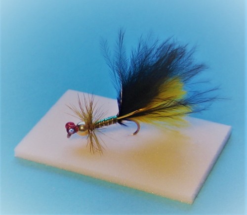 Taglia 10 Ganci Kamasan B830 4 x scotflytyer Mike mennim SPETTACOLO D/'ADDIO