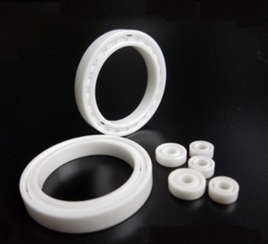 1pc 6701 Full Ceramic Bearing ZrO2 Ball Bearing 12x18x4mm Zirconia Oxide