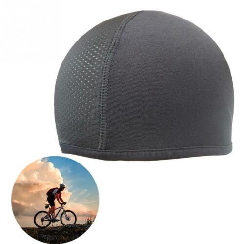 Quick-Drying Hat Cycling Cap Bike Road Racing Under Helmet Thermal Unisex Useful