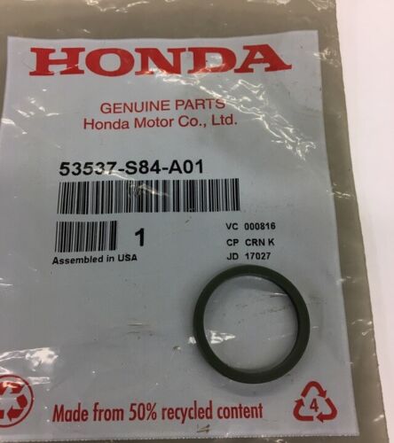 Genuine Honda Inner Tie Rod Spacer 53537-S84-A01