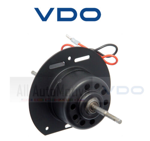 HVAC Blower Motor-VDO WD Express 902 53002 076