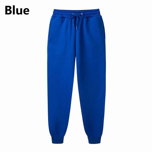 Mens Fitness Jogger Pants Drawstring Casual Gym Sports Trousers Sweatpants S-3XL