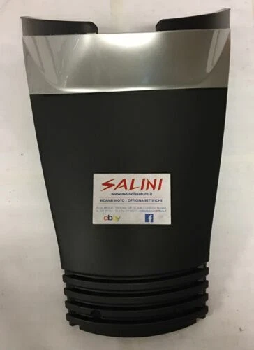 Carene e ricambi di carrozzeria e telaio anteriore Aprilia per scooter