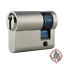 70 Garagentor Zylinder Details about  / Halbzylinder ISEO F5 Profilzylinder 10
