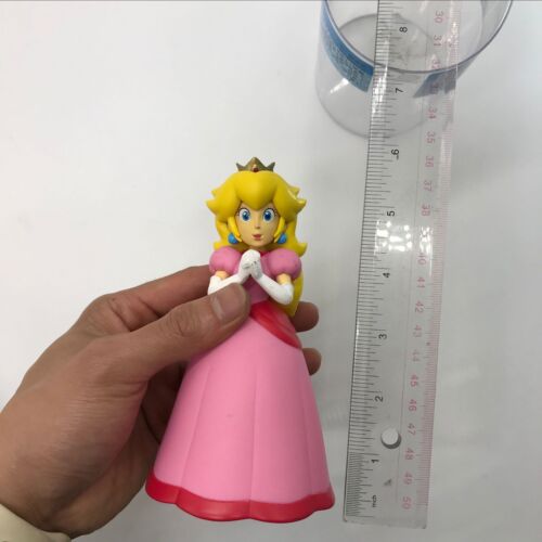 Odyssey Plastic PVC Action Figure Doll Toy New Super Mario Bros